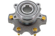 Wheel Bearing and Hub Assembly Mevotech H541012