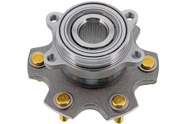 Wheel Bearing and Hub Assembly Mevotech H541012