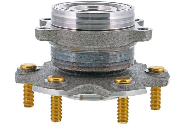 Wheel Bearing and Hub Assembly Mevotech H541012