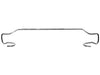Disc Brake Caliper Support Spring Raybestos Brakes H5411