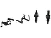 Disc Brake Hardware Kit Raybestos Brakes H5416