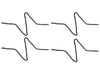 Disc Brake Caliper Support Spring Raybestos Brakes H5420