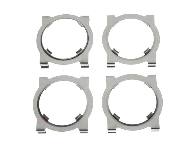 Disc Brake Anti-Rattle Clip Raybestos Brakes H5424-2