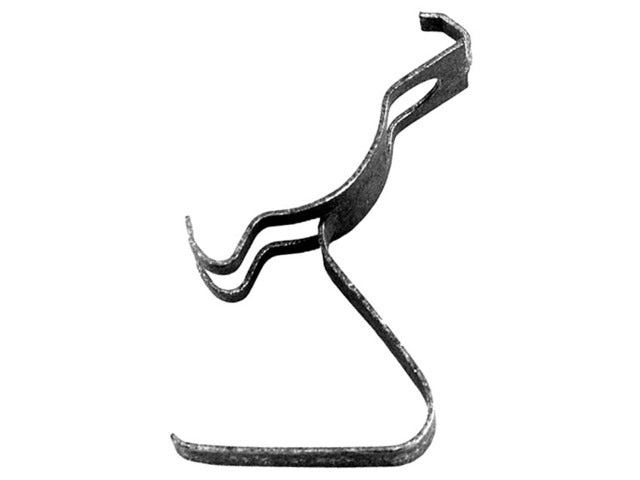 Disc Brake Anti-Rattle Clip Raybestos Brakes H5427