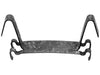 Disc Brake Anti-Rattle Clip Raybestos Brakes H5428