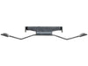 Disc Brake Caliper Support Spring Raybestos Brakes H5437