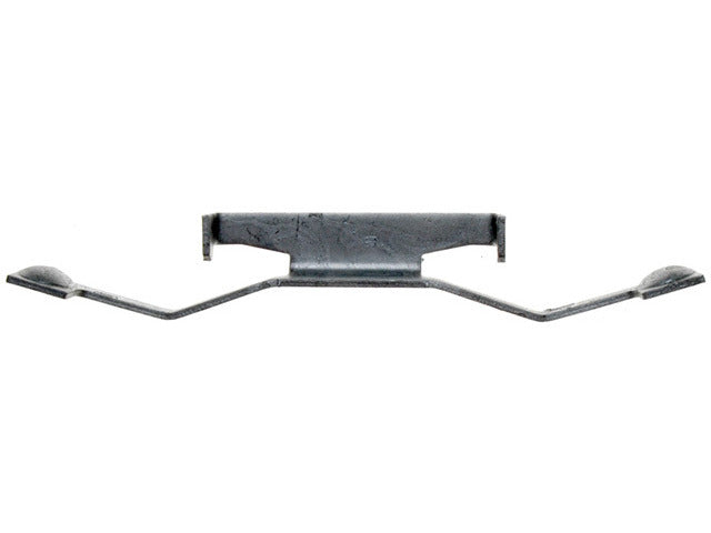 Disc Brake Caliper Support Spring Raybestos Brakes H5437