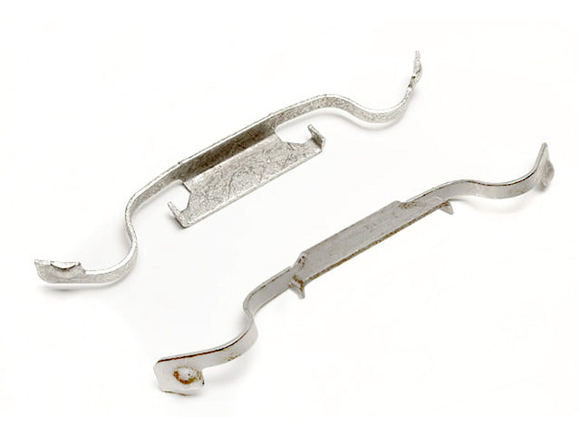 Disc Brake Caliper Support Spring Raybestos Brakes H5438-2