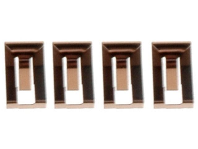 Disc Brake Anti-Rattle Clip Raybestos Brakes H5446