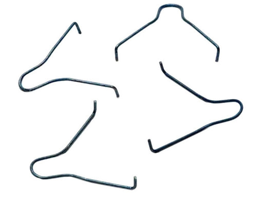 Disc Brake Caliper Support Spring Raybestos Brakes H5449