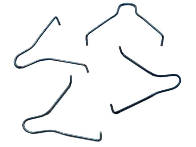 Disc Brake Caliper Support Spring Raybestos Brakes H5449
