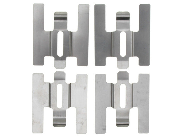 Disc Brake Anti-Rattle Clip Raybestos Brakes H5456-2
