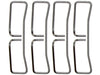 Disc Brake Caliper Support Spring Raybestos Brakes H5457