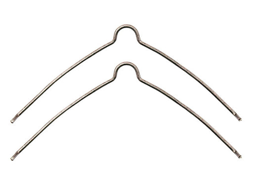 Disc Brake Caliper Support Spring Raybestos Brakes H5458