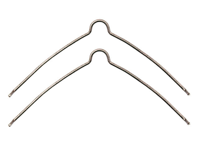 Disc Brake Caliper Support Spring Raybestos Brakes H5458