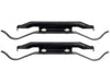 Disc Brake Caliper Support Spring Raybestos Brakes H5464