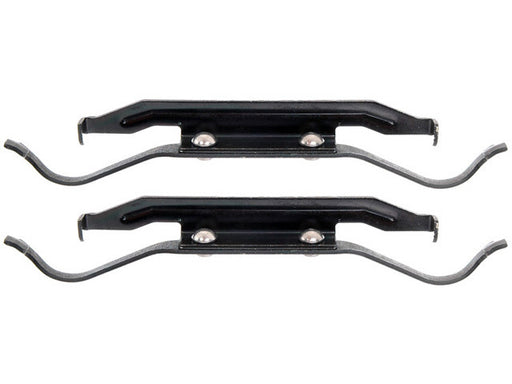 Disc Brake Caliper Support Spring Raybestos Brakes H5464