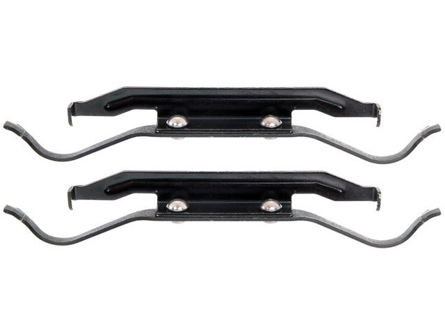 Disc Brake Caliper Support Spring Raybestos Brakes H5464