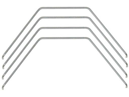 Disc Brake Caliper Support Spring Raybestos Brakes H5468