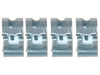 Disc Brake Anti-Rattle Clip Raybestos Brakes H5472