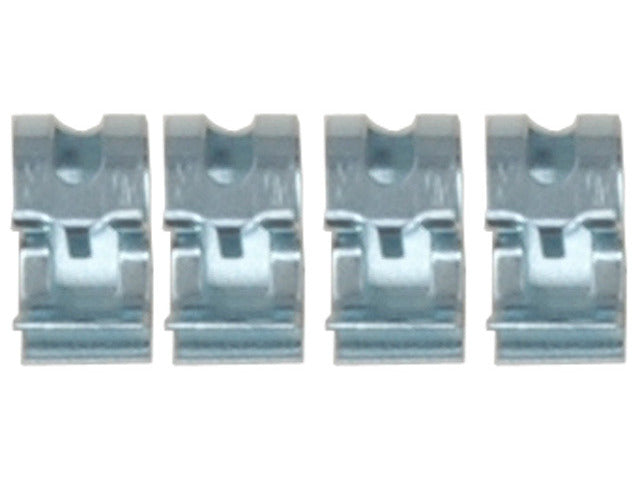 Disc Brake Anti-Rattle Clip Raybestos Brakes H5472