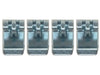 Disc Brake Anti-Rattle Clip Raybestos Brakes H5474