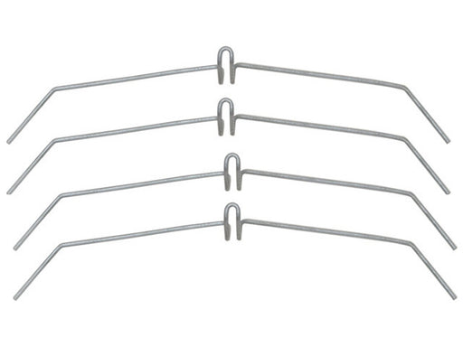 Disc Brake Caliper Support Spring Raybestos Brakes H5475