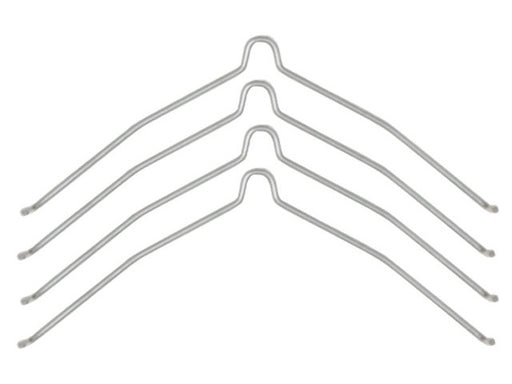 Disc Brake Caliper Support Spring Raybestos Brakes H5478