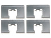 Disc Brake Anti-Rattle Clip Raybestos Brakes H5479