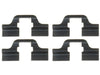 Disc Brake Anti-Rattle Clip Raybestos Brakes H5481