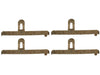 Disc Brake Anti-Rattle Clip Raybestos Brakes H5482