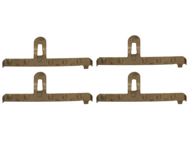 Disc Brake Anti-Rattle Clip Raybestos Brakes H5482