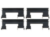 Disc Brake Anti-Rattle Clip Raybestos Brakes H5490