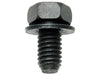 Disc Brake Caliper Support Key Retaining Bolt Raybestos Brakes H5491