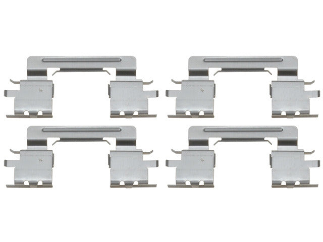 Disc Brake Anti-Rattle Clip Raybestos Brakes H5494