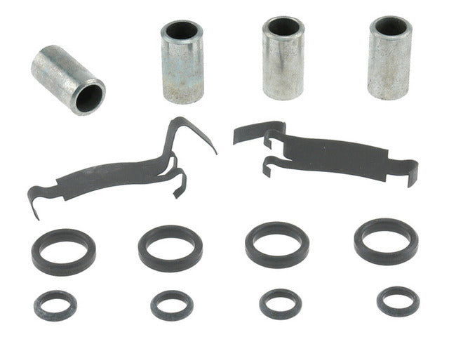 Disc Brake Hardware Kit Raybestos Brakes H5501A