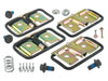 Disc Brake Hardware Kit Raybestos Brakes H5502A