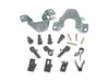 Disc Brake Hardware Kit Raybestos Brakes H5504A