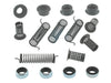 Disc Brake Hardware Kit Raybestos Brakes H5506A