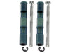 Disc Brake Hardware Kit Raybestos Brakes H5508