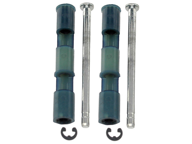 Disc Brake Hardware Kit Raybestos Brakes H5508