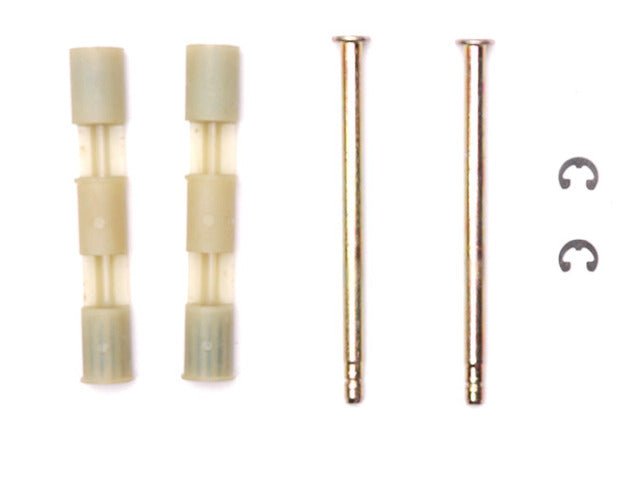 Disc Brake Hardware Kit Raybestos Brakes H5514