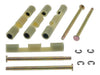 Disc Brake Hardware Kit Raybestos Brakes H5514A