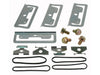 Disc Brake Hardware Kit Raybestos Brakes H5516A