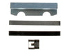 Disc Brake Hardware Kit Raybestos Brakes H5519-2