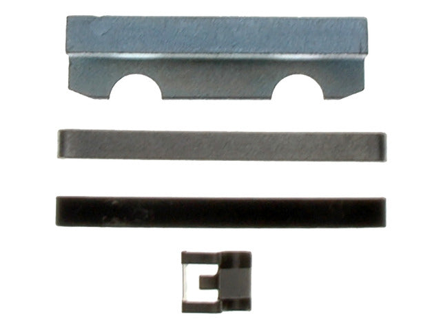 Disc Brake Hardware Kit Raybestos Brakes H5519-2