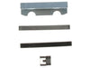 Disc Brake Hardware Kit Raybestos Brakes H5519A