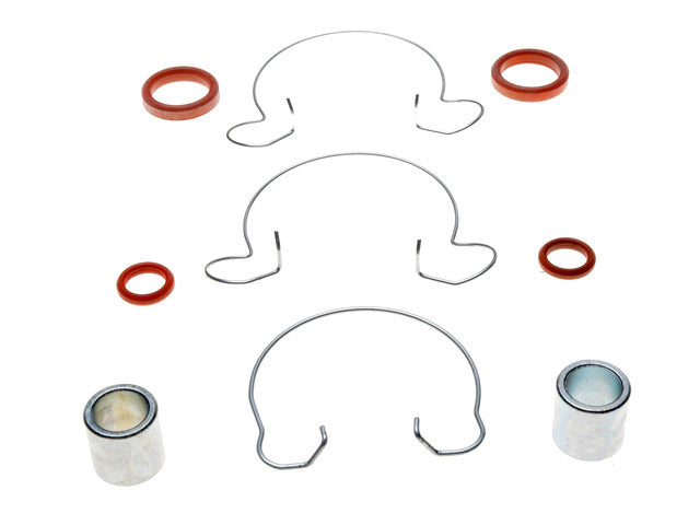 Disc Brake Hardware Kit Raybestos Brakes H5522