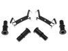 Disc Brake Hardware Kit Raybestos Brakes H5523A