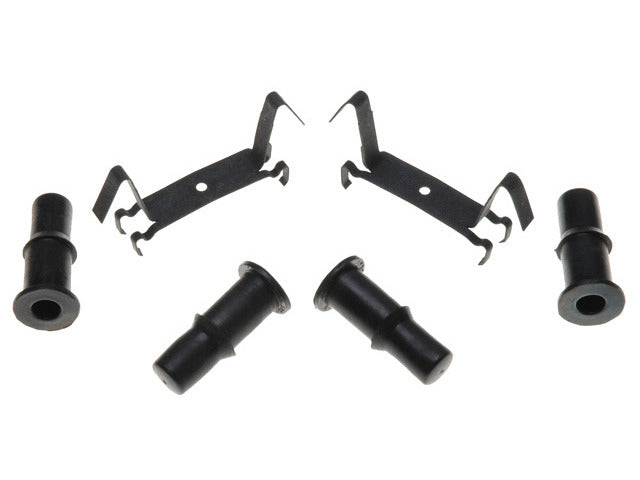 Disc Brake Hardware Kit Raybestos Brakes H5523A